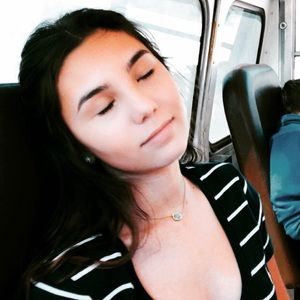 Meet your Posher, Tiffany